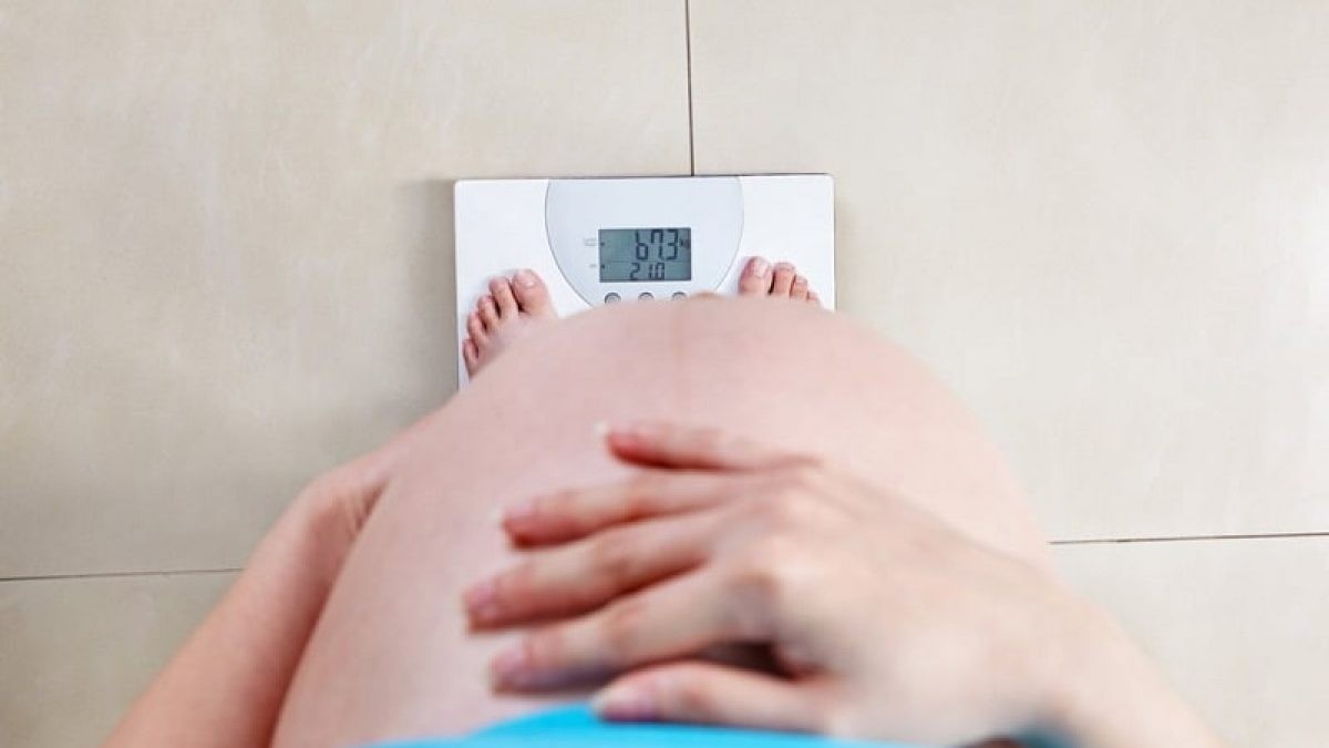 Những cách kiểm soát cân nặng khi mang thai hiệu quả không phải ai cũng biết